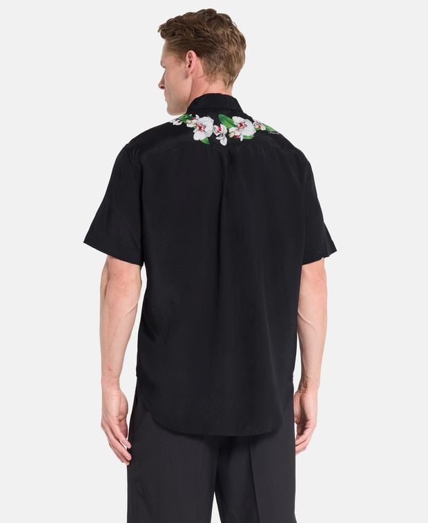 Dolce & Gabbana Short-sleeved shirt