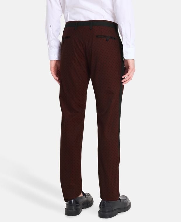 Dolce & Gabbana Wool trousers