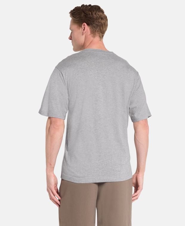Dolce & Gabbana Crew neck t-shirt