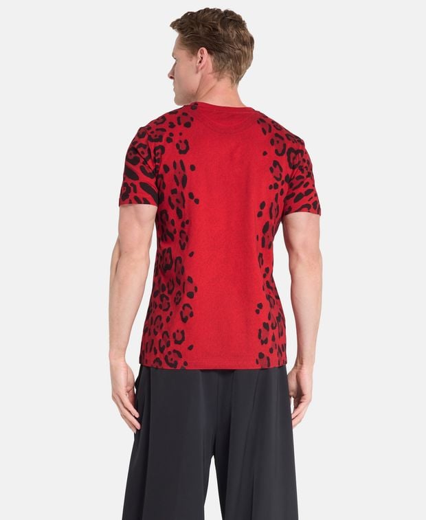 Dolce & Gabbana Crew neck t-shirt