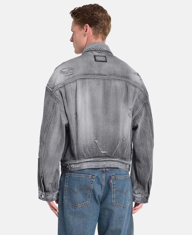 Dolce & Gabbana Denim jacket