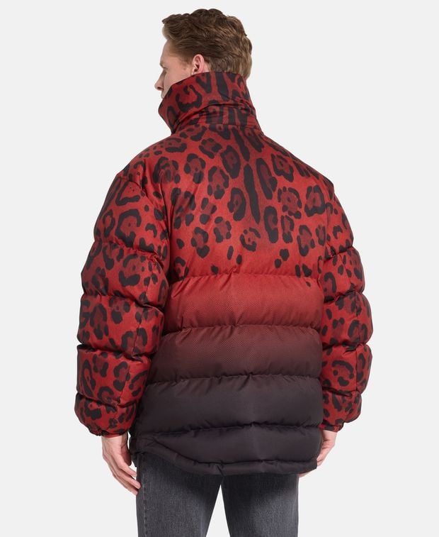 Dolce & Gabbana Reversible quilted jacket
