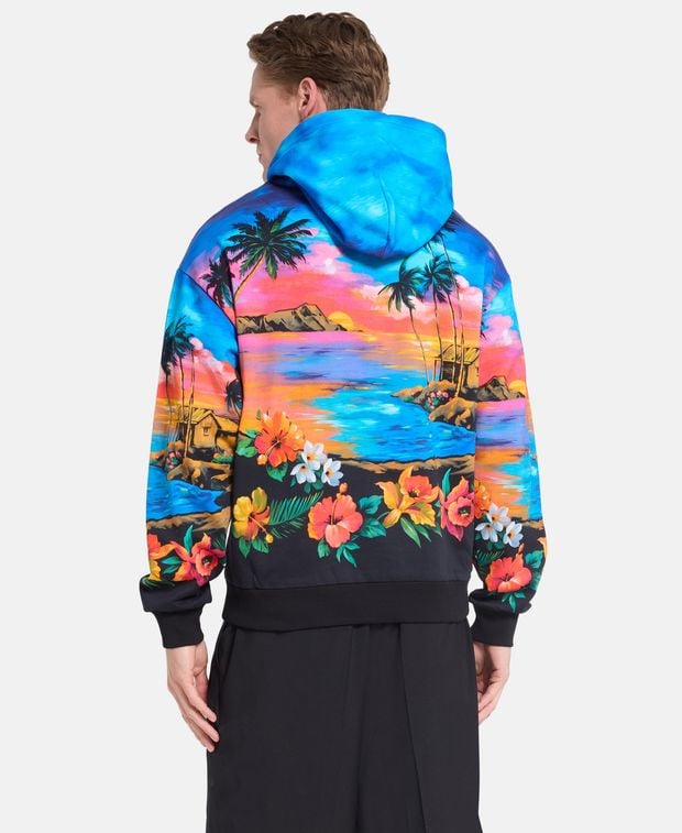 Dolce & Gabbana Hoodie