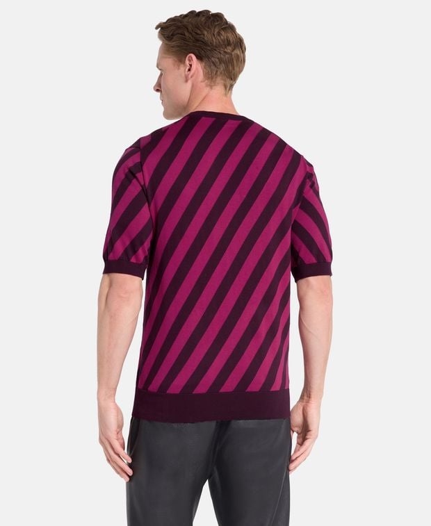 Dolce & Gabbana Short-sleeved pullover