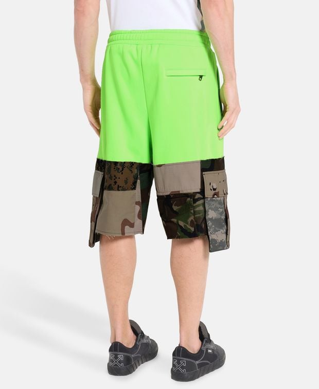 Dolce & Gabbana Cargo shorts