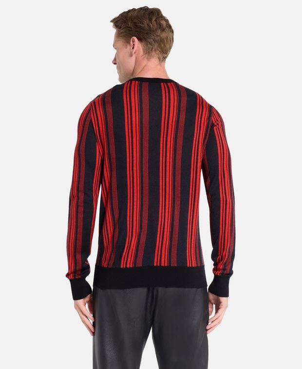 Dolce & Gabbana Cashmere-blend pullover