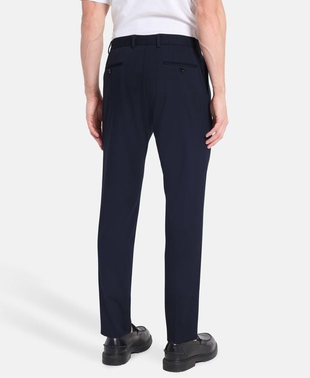 Dolce & Gabbana Business trousers