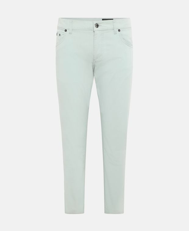 Dolce & Gabbana Slim fit trousers