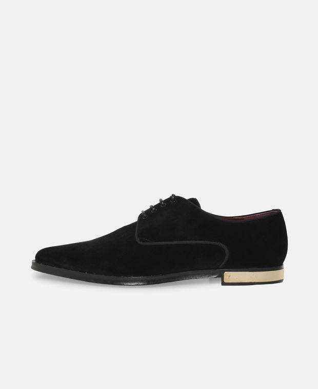 Dolce & Gabbana Derbys