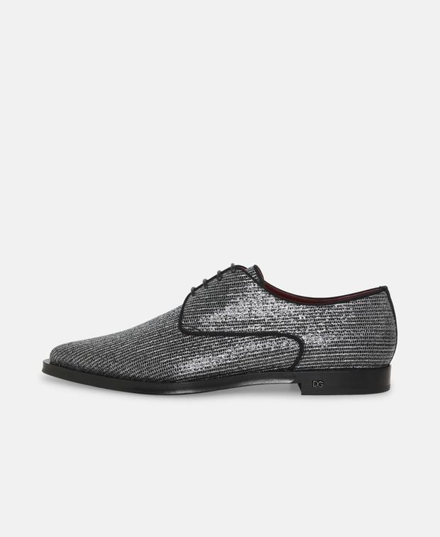 Dolce & Gabbana Derbys Millenials