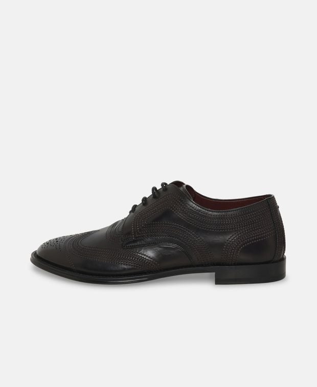Dolce & Gabbana Derbys Michelangelo