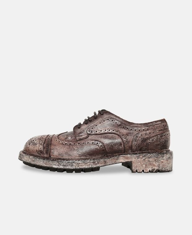 Dolce & Gabbana Derbys