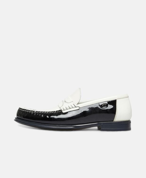 Dolce & Gabbana Loafers Genova