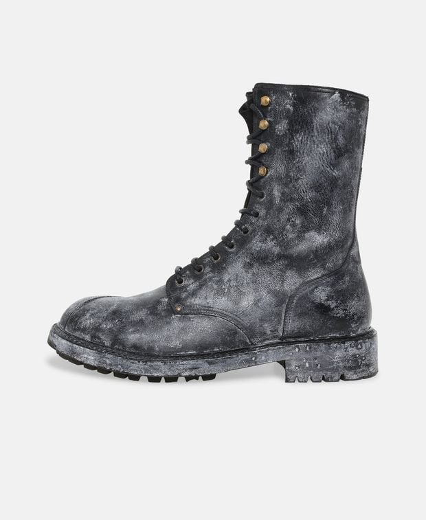Dolce & Gabbana Chelsea boots