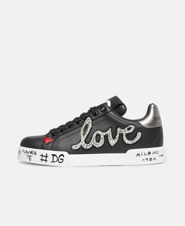 Dolce & Gabbana Sneakers Portofino