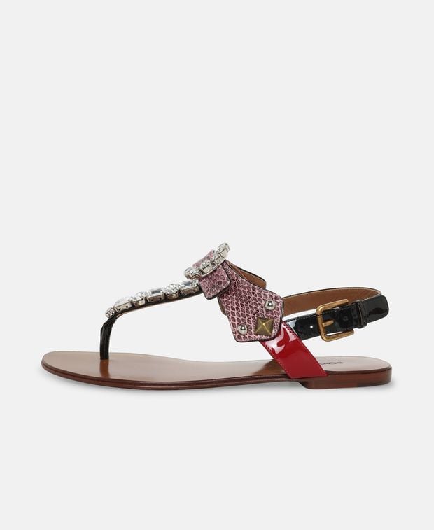 Dolce & Gabbana Sandals
