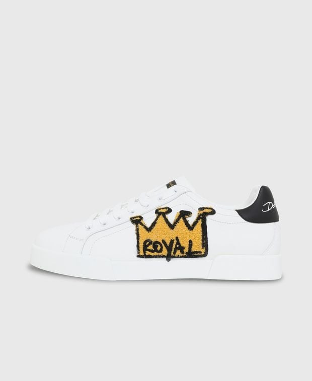 Dolce & Gabbana Sneakers