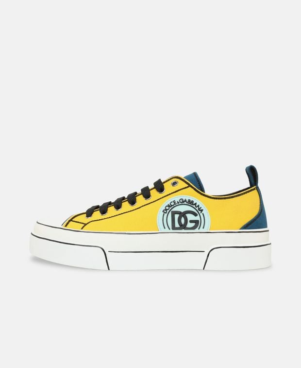 Dolce & Gabbana Sneakers Portofino