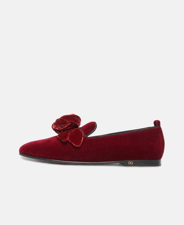 Dolce & Gabbana Loafers