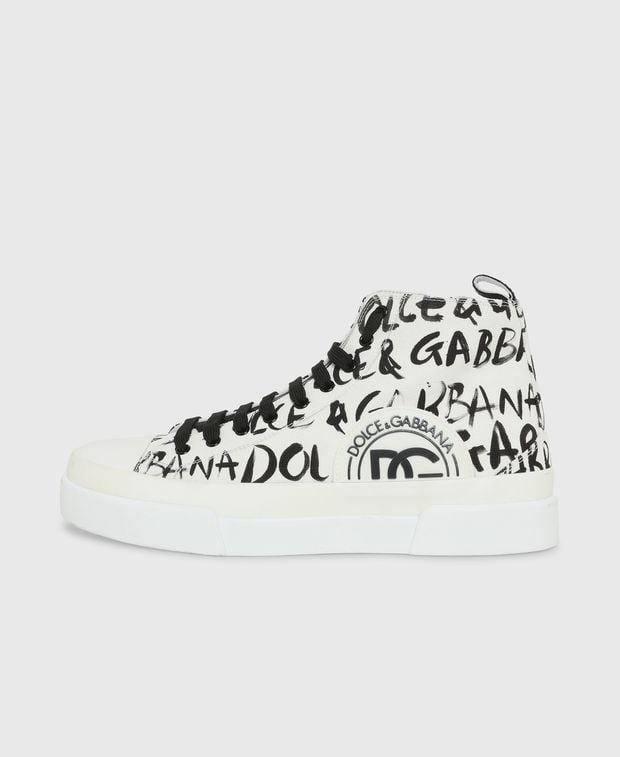 Dolce & Gabbana Sneakers