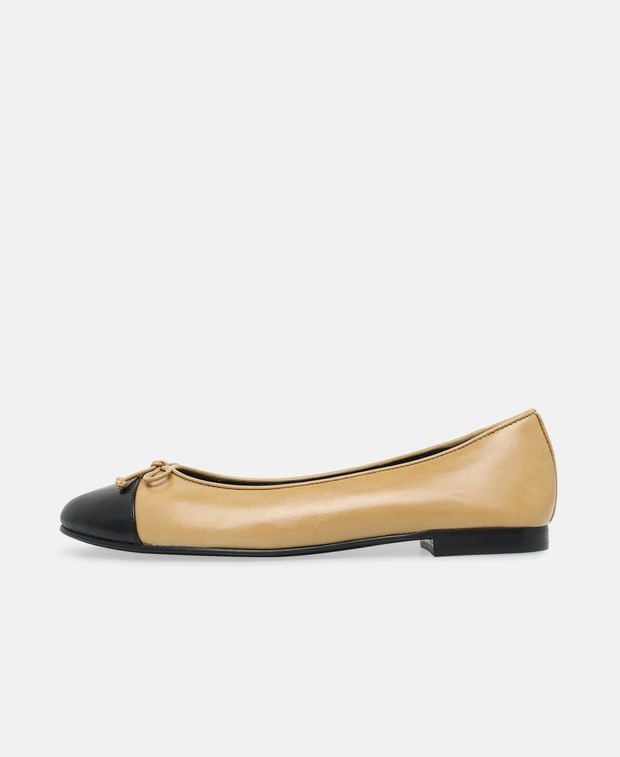 Tory Burch Ballet flats