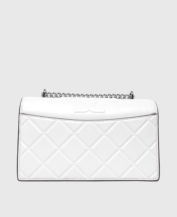 Tory Burch Leather shoulder bag