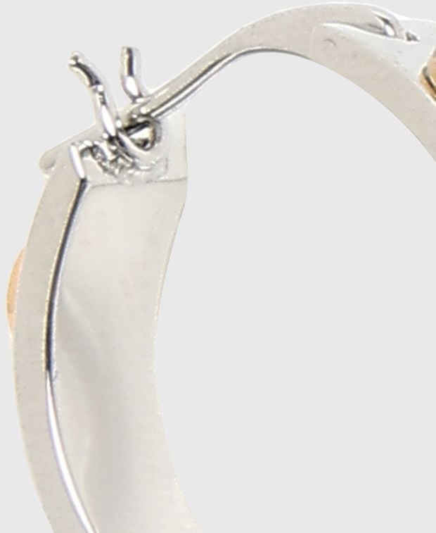 Tory Burch Hoops