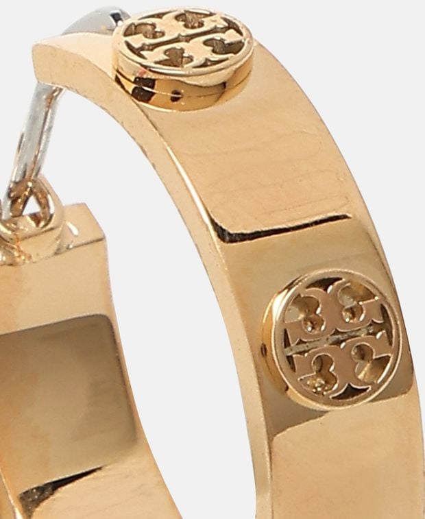 Tory Burch Hoops