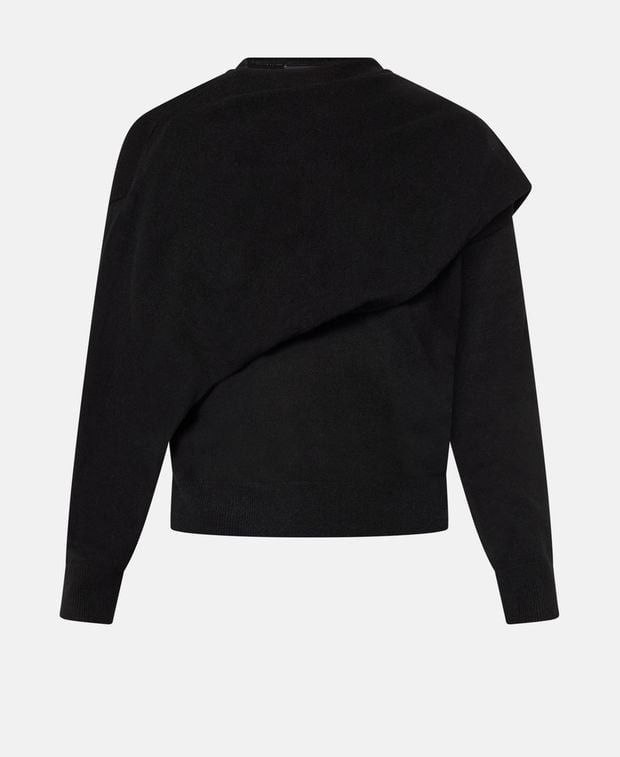 arch4 Cashmere pullover