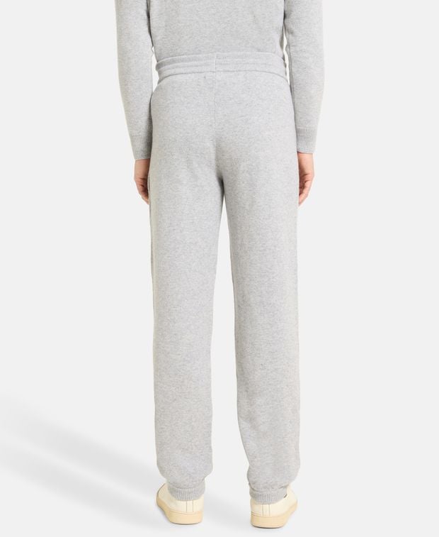 arch4 Cashmere sweatpants Mr Arundel