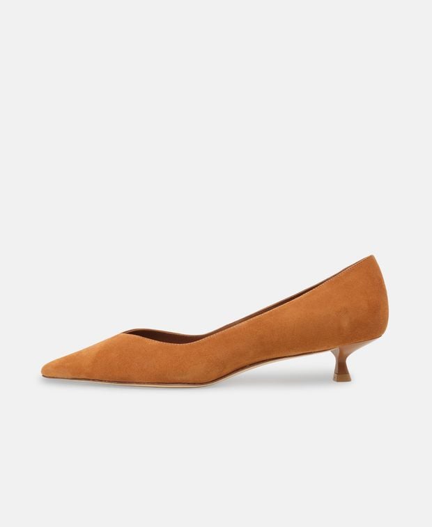 Stuart Weitzman Pumps Eva