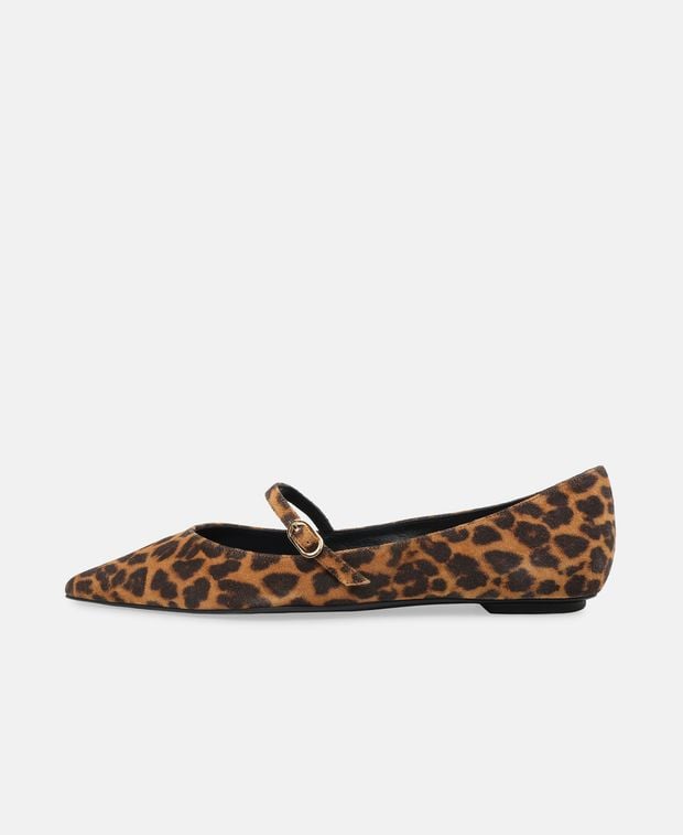 Stuart Weitzman Mary janes Emilia