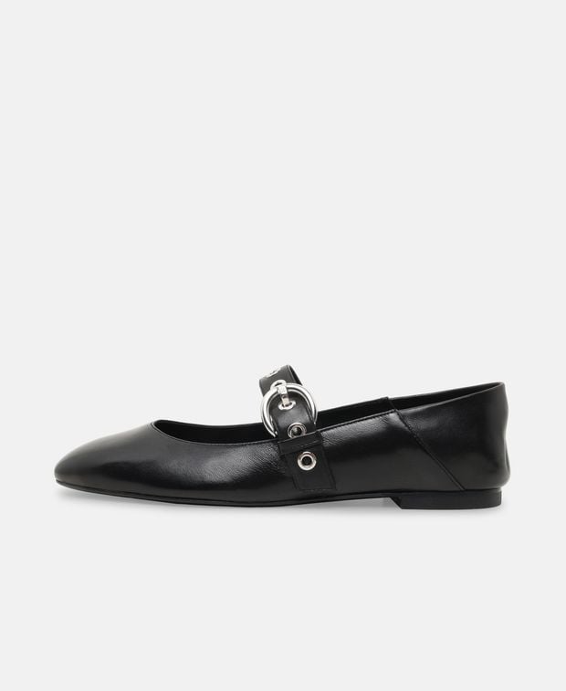 Stuart Weitzman Mary janes Supermoto