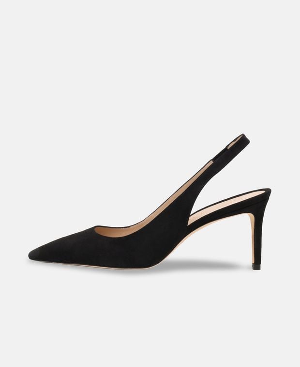 Stuart Weitzman Slingback pumps Stuart 75