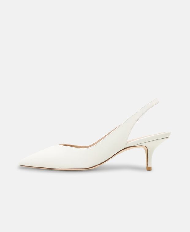Stuart Weitzman Slingback pumps Eva 50