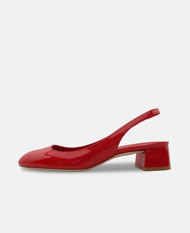 Stuart Weitzman Slingback pumps Vivienne 35