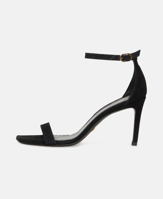 Stuart Weitzman Heeled sandals Nunakedcurve
