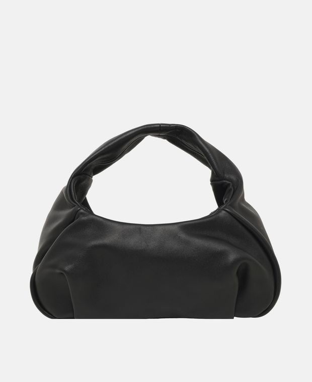 Stuart Weitzman Leather handbag Moda