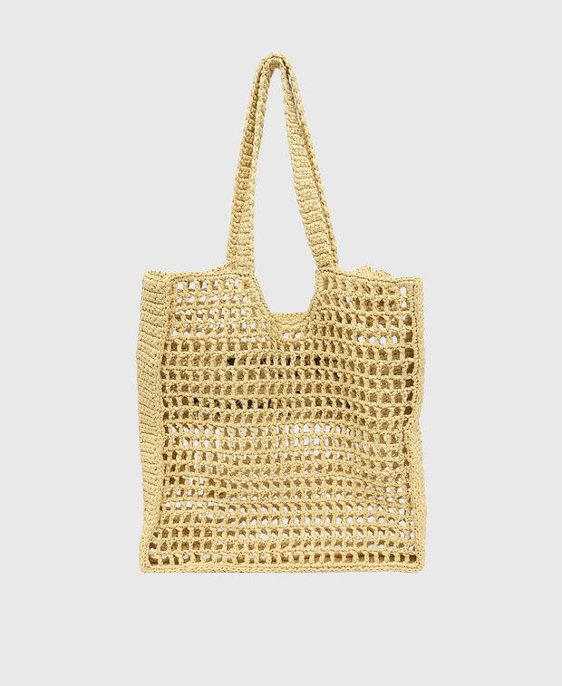 Stuart Weitzman Tote Bag Magnolia