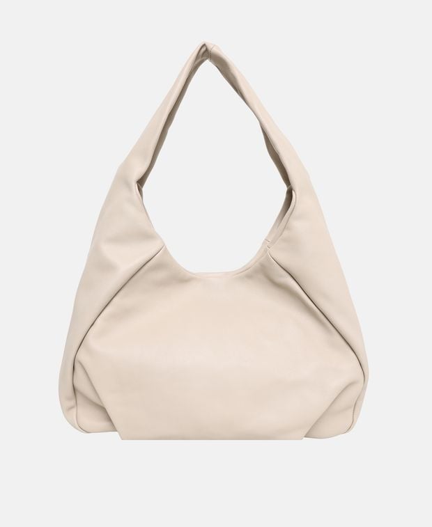Stuart Weitzman Leather shoulder bag The moda