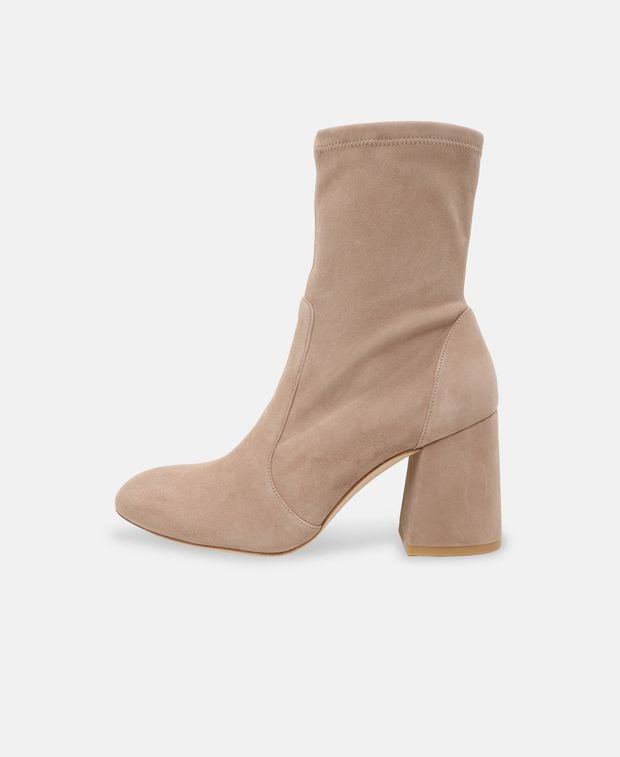 Stuart Weitzman Ankle boots Flareblock 85 STR