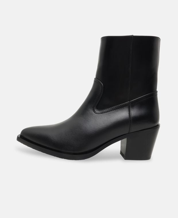 Stuart Weitzman Ankle boots Tate
