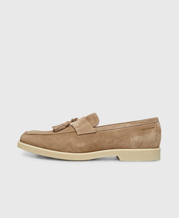 Stuart Weitzman Loafers Brett