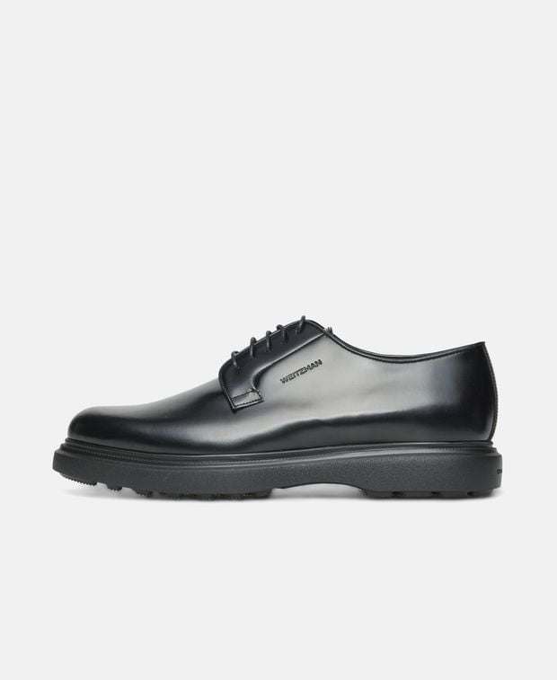 Stuart Weitzman Lace-up shoes Benson