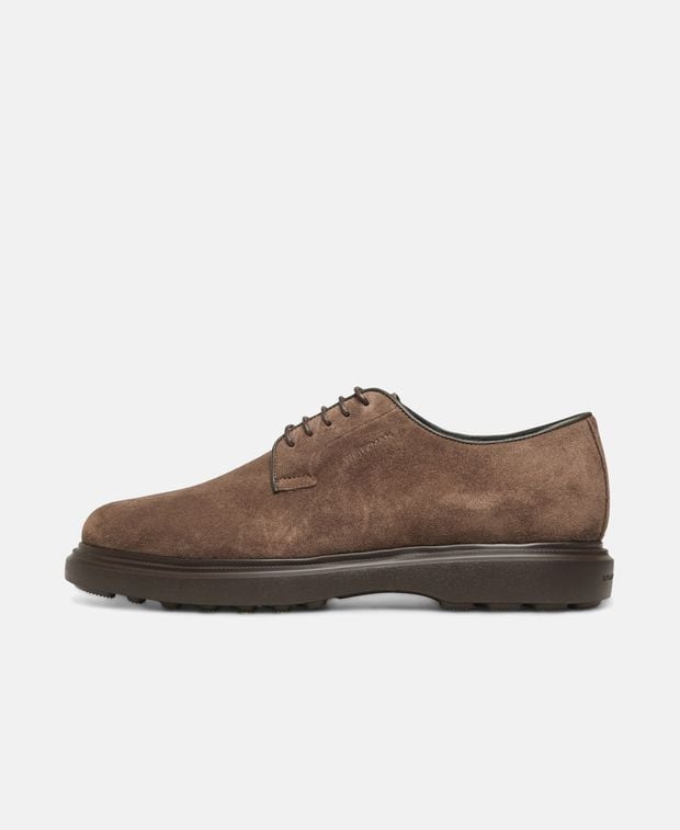 Stuart Weitzman Lace-up shoes Benson