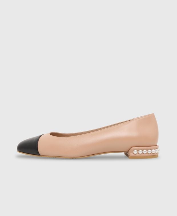 Stuart Weitzman Ballet flats Pearl