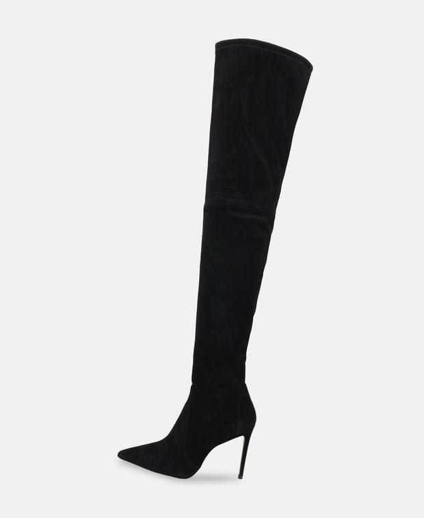 Stuart Weitzman Over-the-knee boots Ultrasturt 100