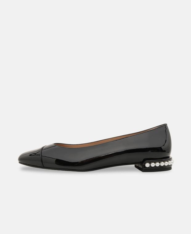 Stuart Weitzman Ballet flats Pearl
