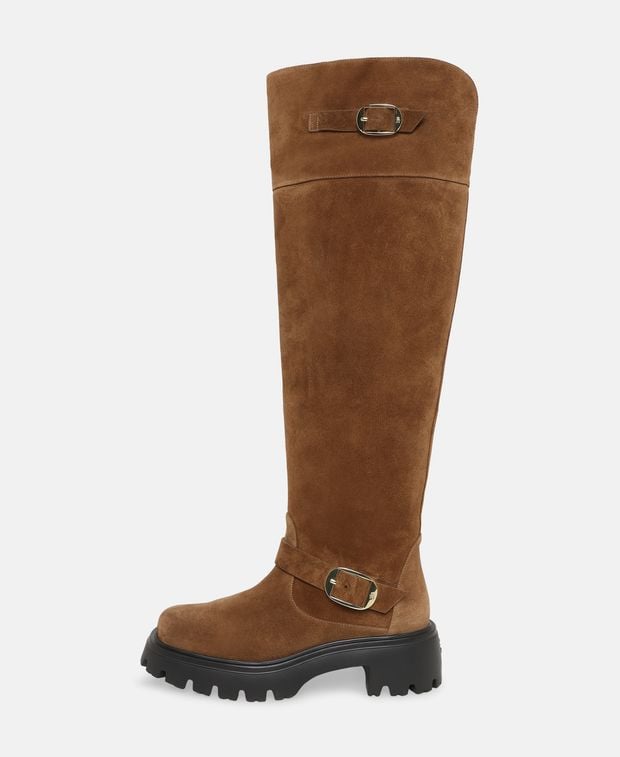 Stuart Weitzman Boots Emrson