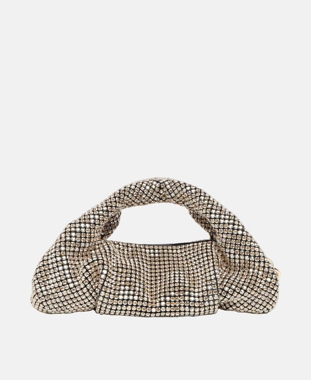 Stuart Weitzman Handbag Moda shine